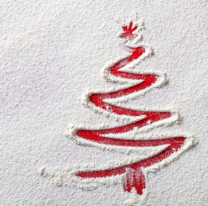 Weihnachtsöffnungszeiten
