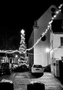 Weihnachtsbild